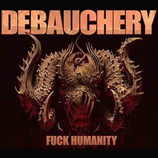 CD REZI DEATH N ROLL: DEBAUCHERY