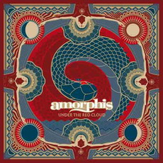 CD REZI DARK METAL: AMORPHIS