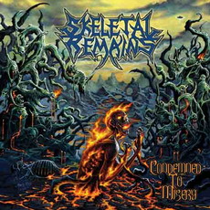CD REZI FLORIDA DEATH METAL: SKELETAL REMAINS