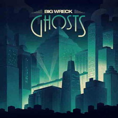 CD REZI HARD-ROCK: BIG WRECK