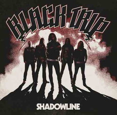 CD REZI HEAVY METAL: BLACK TRIP