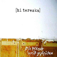 CD REZI DEUTSCHPUNK UND -POP: HI TERESKA