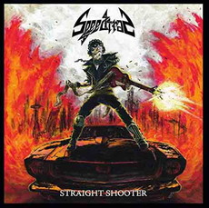 CD REZI SPEED METAL: SPEEDTRAP