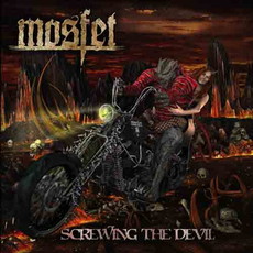 CD REZI TRASH METAL: MOSFET