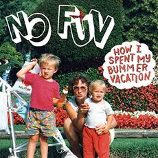 CD REZI TRASH PUNK: NO FUN