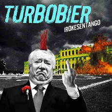 CD REZI ROCK: TURBOBIER