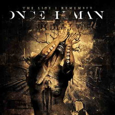 CD REZI MELODIC DEATH METAL: ONCE HUMAN