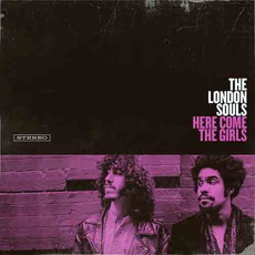 CD REZI RETROROCK: THE LONDON SOULS
