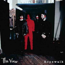 CD REZI INDIEPOP: THE VIEW