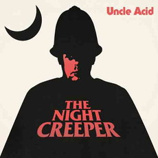 CD REZI LO-FI KULT: UNCLE ACID AND THE DEADBEAT