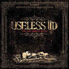 CD REZI PUNKROCK: USELESS ID