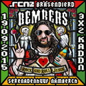 DEMNÄCHST EINSENDESCHLUSS: .rcn präsentiert: BEMBERS, PREMIERE "ROCK AND ROLL JESUS", SERENADENHOF-NBG., SA. 19.09.2015