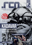 PSSST... .RCN 191 IS' SCHO LANG DA!