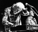 SO WAR: JOHN MAYALL, 15.04.2014, HIRSCH, NÜRNBERG
