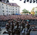 SO WAR: SCHLOSSHOF-FESTIVAL, 22.08.2015,SCHLOSSHOF, HÖCHSTADT/AISCH, (.rcn präsentierte)