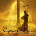 CD REZI MELODIC DEATH METAL: CHILDREN OF BODOM