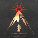 CD REZI HEAVY METAL: CHRIS CORNELL