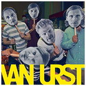 CD REZI ROCK: VAN URST