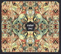 CD REZI STONER-ROCK: ROTOR
