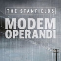 CD REZI ROCK: THE STANFIELDS