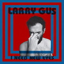 CD REZI ELECTRO: LARRY GUS