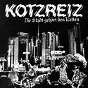 CD REZI PUNK: KOTZREIZ