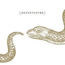 CD REZI POST-HARDCORE: BOYSETSFIRE