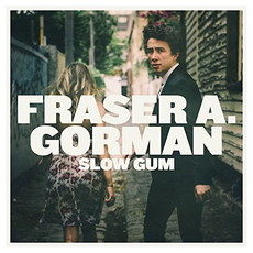 CD REZI FOLK ROCK: FRASER A. GORMAN