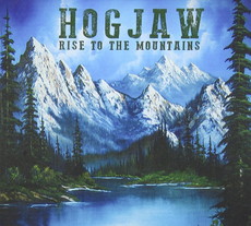 CD REZI SOUTHERN ROCK: HOGJAW