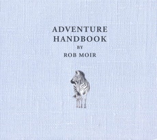 CD REZI ROCK: ROB MOIR