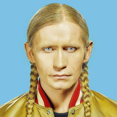 CD REZI RAP: ROMANO