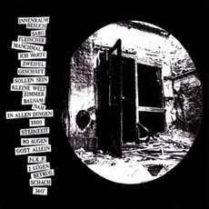 CD REZI PUNK: EA 80