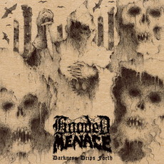 CD REZI (FUNERAL) DEATH DOOM: HOODED MENACE
