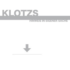 CD REZI PUNK: KLOTZS