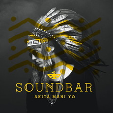 CD REZI HIP HOP POP: SOUNDBAR