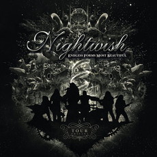 DVD REZI SYMPHONIC ROCK: NIGHTWISH
