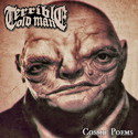 CD REZI LOVECRAFT METAL: TERRIBLE OLD MAN