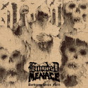 CD REZI (FUNERAL) DEATH DOOM: HOODED MENACE