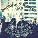 MORGEN EINSENDESCHLUSS: .rcn präsentiert: BACKYARD BABIES, SA. 07.11.2015, NBG.-HIRSCH