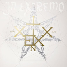 CD REZI MITTELALTER-METAL: IN EXTREMO