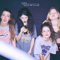 CD REZI LO-FI: HINDS