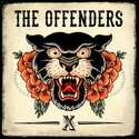 CD REZI ROCK: THE OFFENDERS