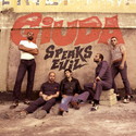 CD REZI GLAM´N BLUES´N EARLY PUNK: GIUDA