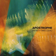 CD REZI POST PUNK: APOSTROPHE