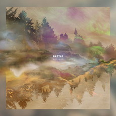 CD REZI GARAGE: BATTLE