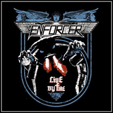 CD REZI HEAVY METAL: ENFORCER