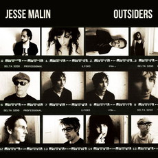 CD REZI ROCK: JESSE MALIN