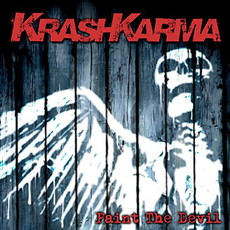 CD REZI ALTERNATIVE: KRASHKARMA