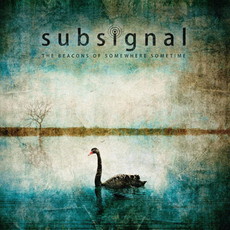 CD REZI PROGROCK: SUBSIGNAL