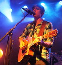 SO WAR: WE INVENTED PARIS, 25.04.2014, ERLANGEN, E-WERK-CLUBBÜHNE